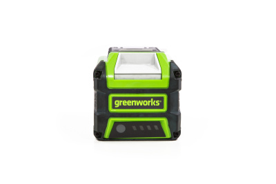 Аккумулятор Greenworks G40B4 (40В, 4 А-ч)