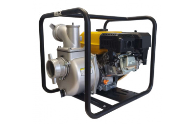 Мотопомпа RATO RT80ZB26-3.8Q для чистой воды