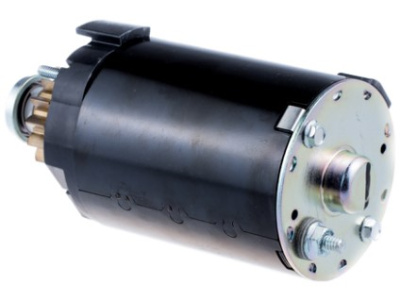 Стартер в сборе CT154, LТН151(Kohler SV470)