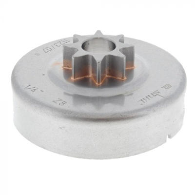 Цепная звездочка 1/4 8Z 170 180 181 231 251