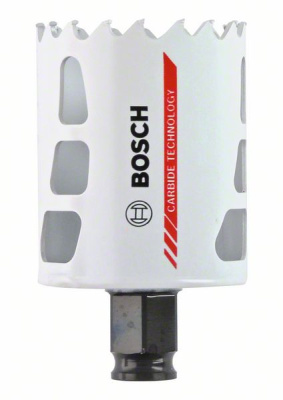 Коронка Endurance for Heavy Duty  54/60мм, BOSCH