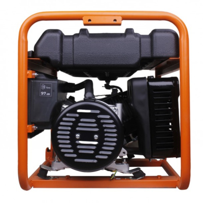 Генератор бензиновый VILLARTEC GG4000