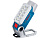 Solo Фонарь GLI 12V-330 BB DeciLED аккумуляторный без АКБ и ЗУ, BOSCH