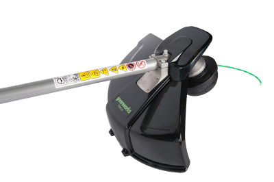 Триммер электрический Greenworks GST1246 1200 Вт, 40 см