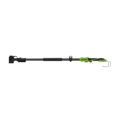 Телескопическая штанга для секатора и мини пилы Greenworks