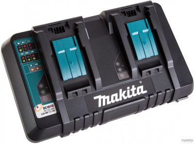 Зарядное устройство 18В DC18RD, MAKITA