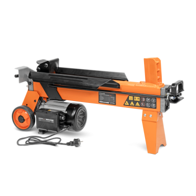 Дровокол 2200Вт VILLARTEC LS 520