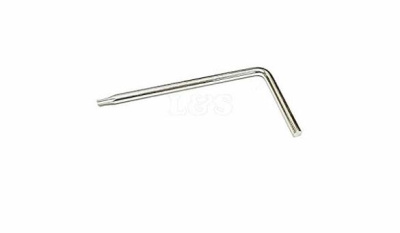 Ключ с насадкой Torx T20*100*50