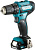 Шуруповерт DF333DWAE аккумуляторный, MAKITA