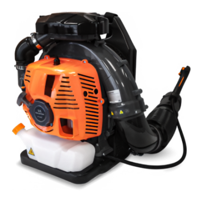 Воздуходувка бензиновая ранцевая VILLARTEC BX800