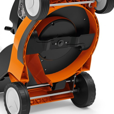 Газонокосилка бензиновая STIHL RM 253.2 T