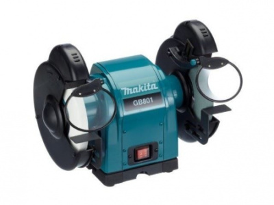Точило (Шлифовальный станок) GB801, MAKITA