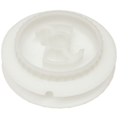 Тросиковый шкив BR500 SR420 430 450 VILLARTEC (аналог 41191950400)