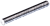 Штифт курка газа 135 140 435 440 359