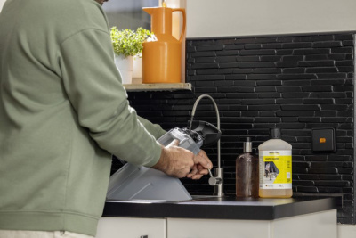 Пылесос моющий Karcher SE 4