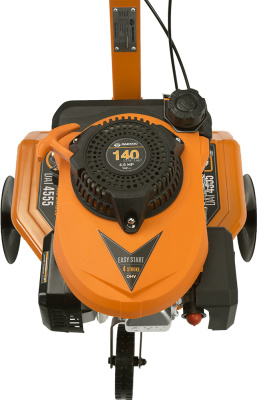 Культиватор DAEWOO DAT 4555