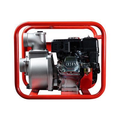 Мотопомпа для чистой воды FUBAG PG 1000 Мотопомпа для чистой воды FUBAG PG 1000