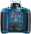 Лазерный нивелир ротационный GRL 300 HV, BOSCH