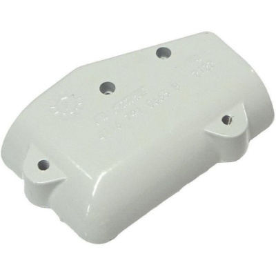 Зажимная оболочка нижняя FS400 450 480