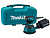 Эксцентриковая шлифмашина BO5030K, MAKITA