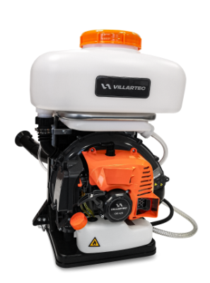 Распылитель бензиновый ранцевый VILLARTEC OB420 
