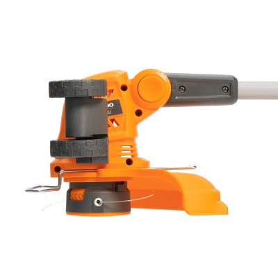 Триммер аккумуляторный DAEWOO DATR 3021Li (без батареи)