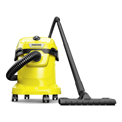 Пылесос сухой и влажной уборки Karcher WD 2 Plus V-12/4/18