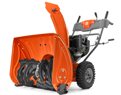 Снегоотбрасыватель Husqvarna ST 124