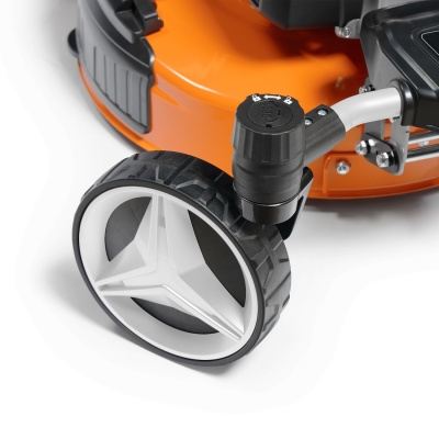 Газонокосилка DAEWOO DLM 5500SVRH