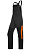 Полукомбинезон STIHL FUNCTION Universal цвет антрацит/черный/сигнальный оранжевый XL (р.58)