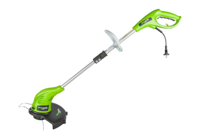 Триммер электрический Greenworks GST5033 Basic 500Вт 30см