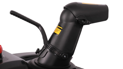 Снегоотбрасыватель CHAMPION ST246