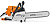 Бензорез цепной STIHL GS 461 (без шины и цепи)