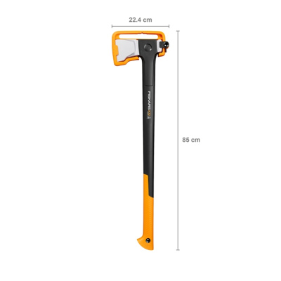 Топор-колун X32 L FISKARS