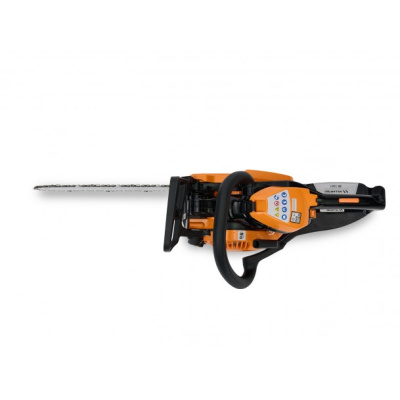 Бензопила Villartec SB 1261 (шина и цепь 30см, защитный кожух)