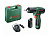 Шуруповерт аккумуляторный EasyDrill 1200 11/20Нм 2*1,5А*h кейс, BOSCH