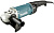 Углошлифмашина GA9070X1 2800Вт/230мм, MAKITA