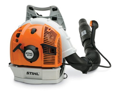 Воздуходувка STIHL BR 550
