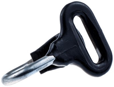 Крюк подвесной оснастки Standard