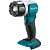 Фонарь DML808 (Li-Ion LXT, 18В), MAKITA