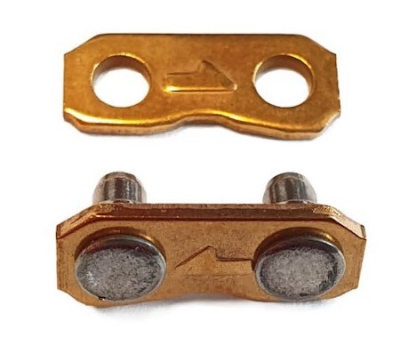 Звено соединительное 3/8" 1.5 C85 C83 S85 X-Cut (упаковка 26 шт)