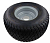Колесо заднее 18" x 8.5"-8" KENDA Z242F