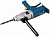 Дрель GBM 23-2 E 1150 Вт, BOSCH