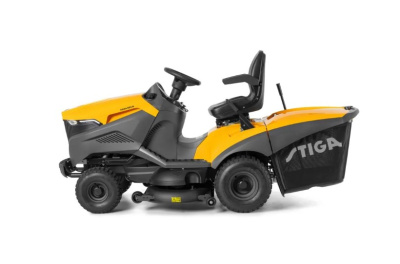 Трактор садовый STIGA ESTATE 9102 W (Honda GXV 690)