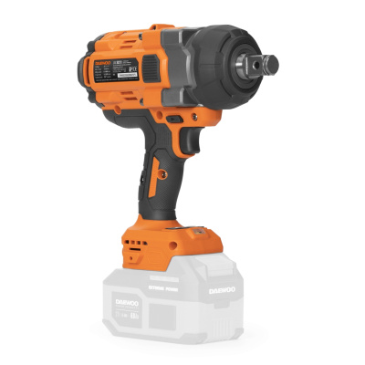 Гайковерт аккумуляторный DAEWOO DAX 8021Li