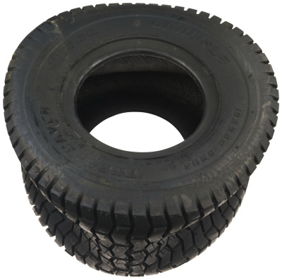 Покрышка задняя 18" x 9.5"-8"