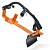Комплект навесного оборудования - Направляющая тележка STIHL FW TS 400