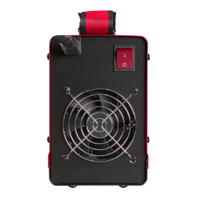Инвертор сварочный FUBAG IR 200