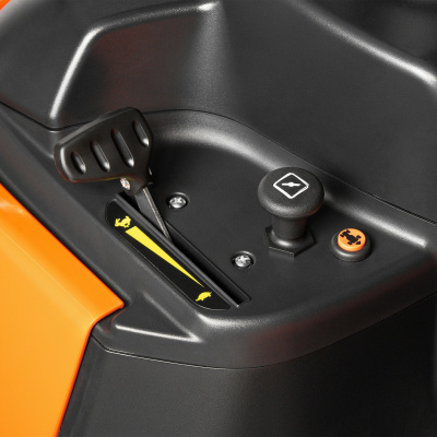 Райдер DAEWOO DLT 98 HV