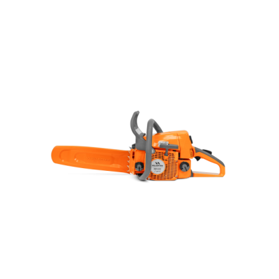 Бензопила Villartec SB 025 Legend (шина, цепь 35см-2шт, масло PRO 2T 0,5л., защитный кожух)